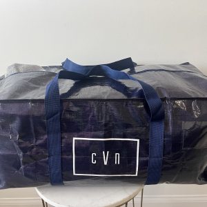 Personalized Dorm Packing Bags, College Move In Bags, Dorm Room Organizer, College Packing Storage Bags