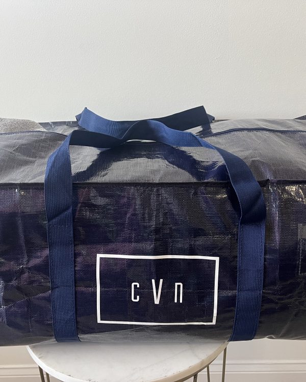 Personalized Dorm Packing Bags, College Move In Bags, Dorm Room Organizer, College Packing Storage Bags
