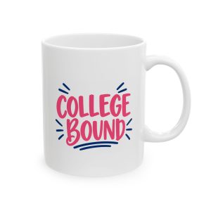 College Bound Mug